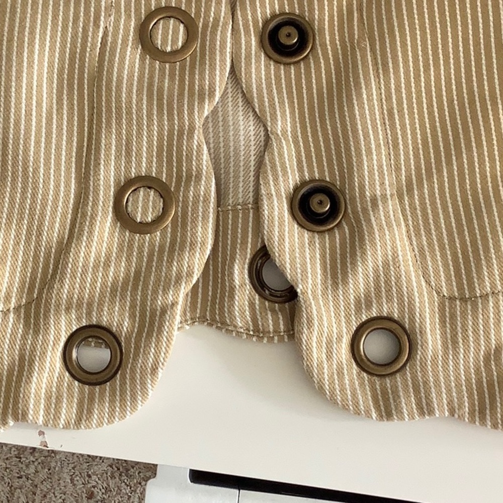 LAL Crop Jacket - Picture 6 of 8